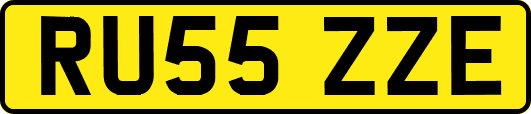 RU55ZZE
