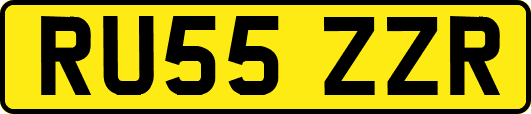 RU55ZZR