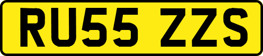 RU55ZZS