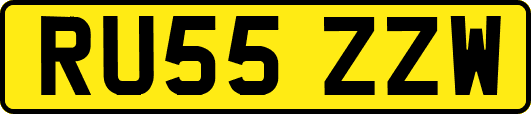 RU55ZZW