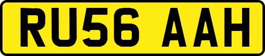 RU56AAH