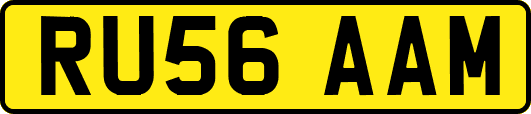 RU56AAM