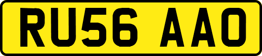 RU56AAO