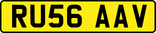 RU56AAV