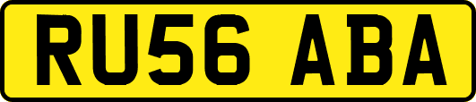 RU56ABA