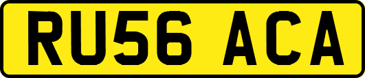 RU56ACA