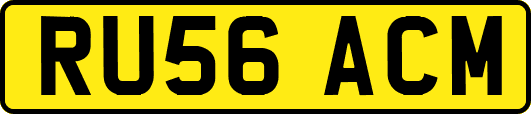 RU56ACM