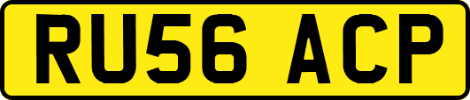 RU56ACP