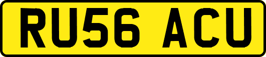 RU56ACU