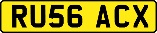 RU56ACX