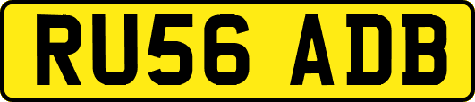 RU56ADB