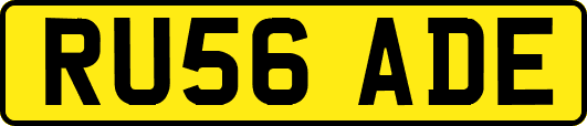 RU56ADE