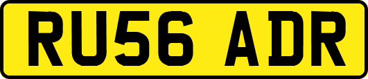 RU56ADR
