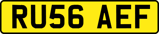RU56AEF