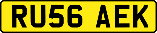 RU56AEK