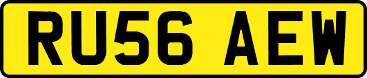 RU56AEW