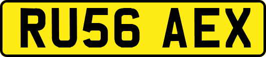 RU56AEX