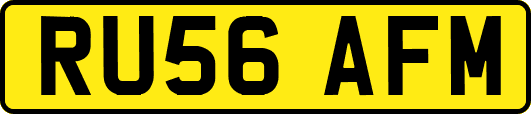 RU56AFM