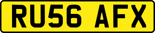 RU56AFX