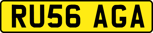 RU56AGA