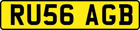 RU56AGB
