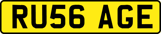RU56AGE