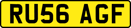 RU56AGF