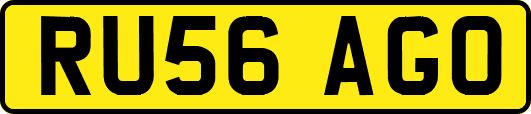 RU56AGO