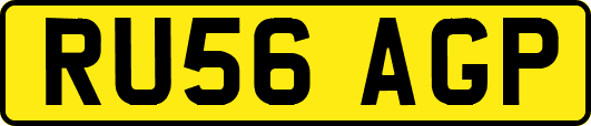 RU56AGP