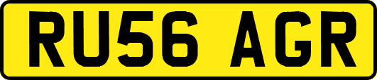 RU56AGR