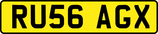 RU56AGX