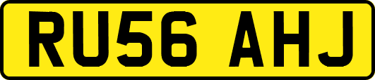 RU56AHJ
