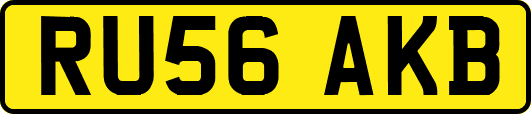 RU56AKB