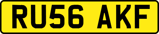 RU56AKF