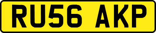 RU56AKP