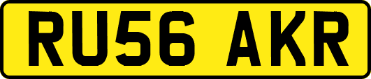 RU56AKR
