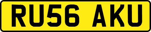 RU56AKU