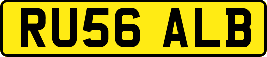 RU56ALB