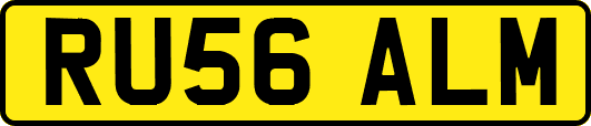 RU56ALM