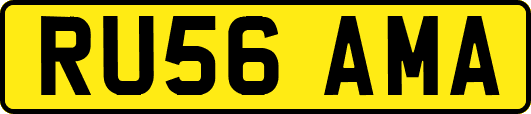 RU56AMA