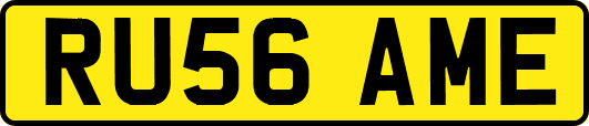 RU56AME