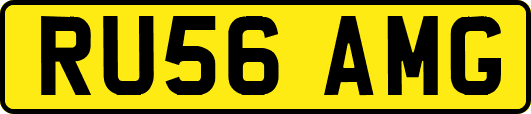 RU56AMG