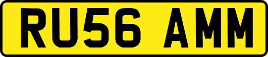RU56AMM