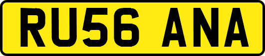 RU56ANA