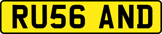 RU56AND