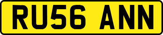 RU56ANN