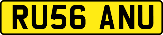 RU56ANU