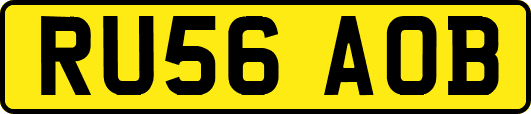 RU56AOB