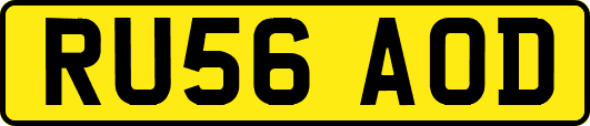 RU56AOD