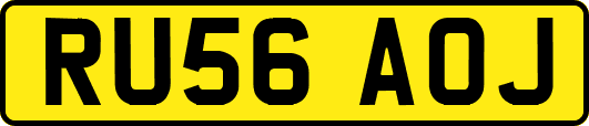 RU56AOJ